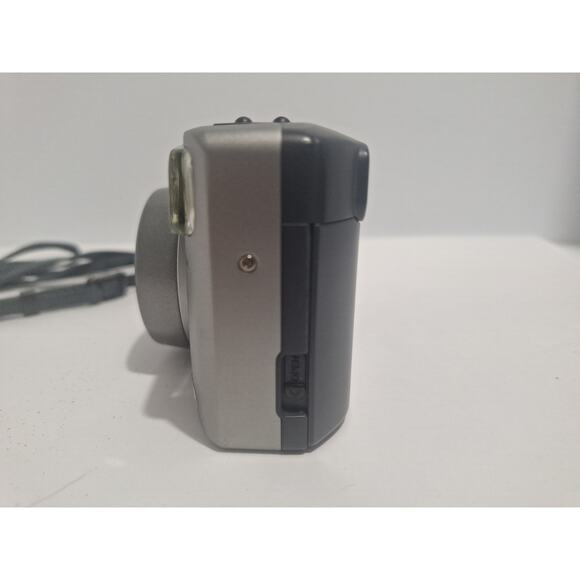 Minolta Freedom Zoom 140EX 35mm Film Camera – Tested Working - Excellent! - Picture 7 of 8